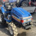 TF165F 01101 japanese used compact tractor |KHS japan