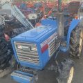 TU1700F 00756 japanese used compact tractor |KHS japan