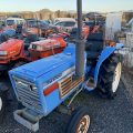 TU1700S 00530 japanese used compact tractor |KHS japan