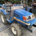 TU170F 00571 japanese used compact tractor |KHS japan