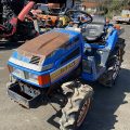 TU175F 01150 japanese used compact tractor |KHS japan