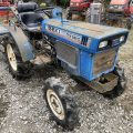 TX1410F 004977 japanese used compact tractor |KHS japan