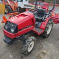 TX160D 10123 japanese used compact tractor |KHS japan