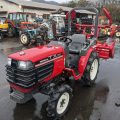 TX160D 11805 japanese used compact tractor |KHS japan