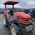 US535D 00616 japanese used compact tractor |KHS japan