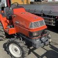 X-20D 59058 japanese used compact tractor |KHS japan