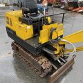 YANMAR YB10-2 10754 used BACKHOE |KHS japan