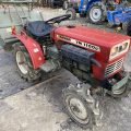 YM1100D 03376 japanese used compact tractor |KHS japan