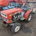 YM1110DD 01841 japanese used compact tractor |KHS japan