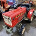 YM1510D 05138 japanese used compact tractor |KHS japan