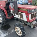 YM1700D 10040 japanese used compact tractor |KHS japan