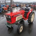 YM1820S 20329 japanese used compact tractor |KHS japan