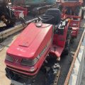 ke-3D 02932 japanese used compact tractor |KHS japan