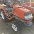 A-175D 12759 japanese used compact tractor |KHS japan