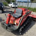 AC18 20022 japanese used compact tractor |KHS japan