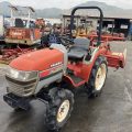 AF120D 12346 japanese used compact tractor |KHS japan