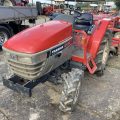 AF24D 21974 japanese used compact tractor |KHS japan