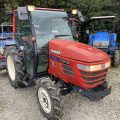 AF330D 61225 japanese used compact tractor |KHS japan
