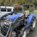 AT30F 001228 japanese used compact tractor |KHS japan