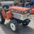 B1402D 55334 japanese used compact tractor |KHS japan