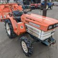 B1500D 13297 japanese used compact tractor |KHS japan