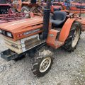 B1600D 13672 japanese used compact tractor |KHS japan