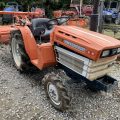 B1600D 51880 japanese used compact tractor |KHS japan