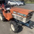 B1902D 50409 japanese used compact tractor |KHS japan