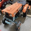 B6000S 15477 japanese used compact tractor |KHS japan