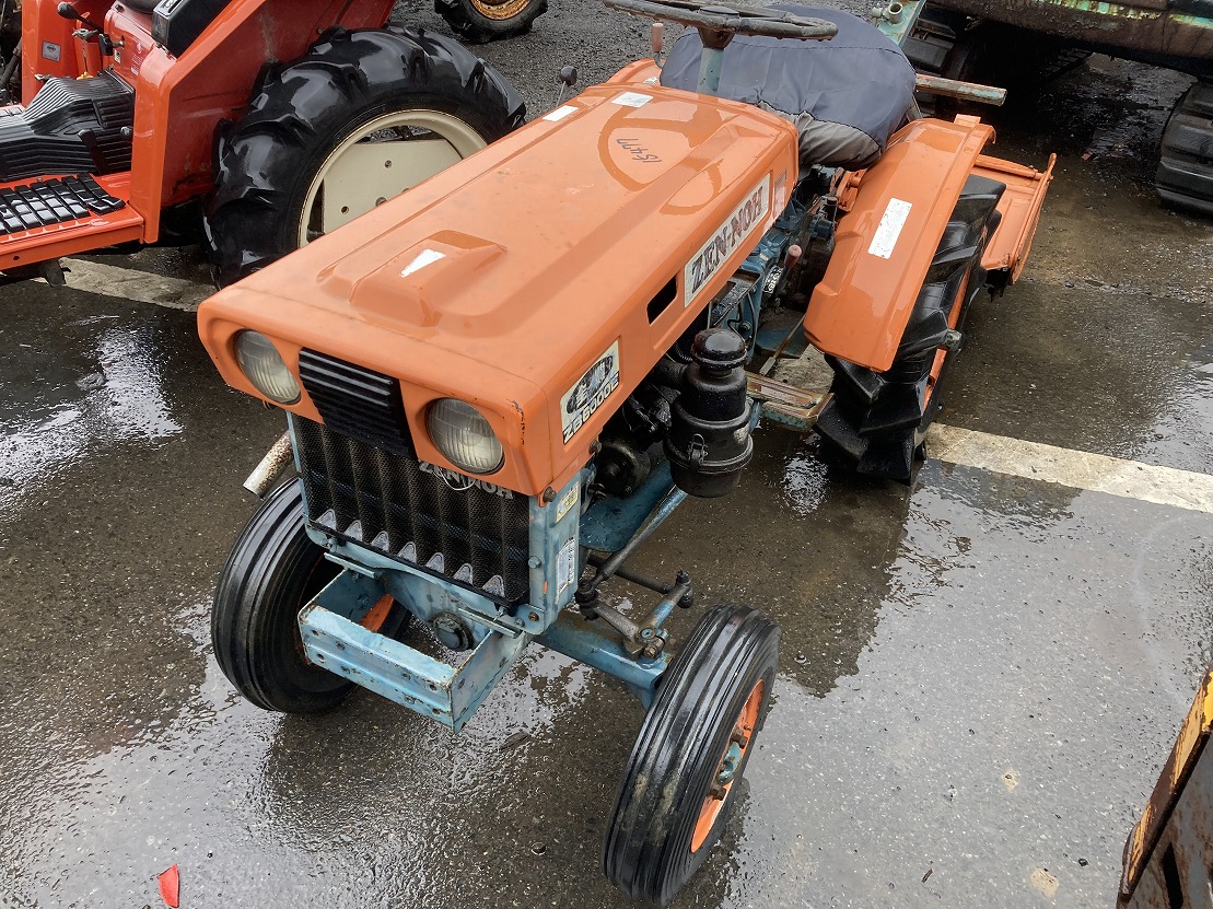 KUBOTA/ B6000S/ 15477