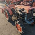 B7000D/ 14360 japanese used compact tractor |KHS japan