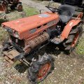 B7001D 47518 japanese used compact tractor |KHS japan