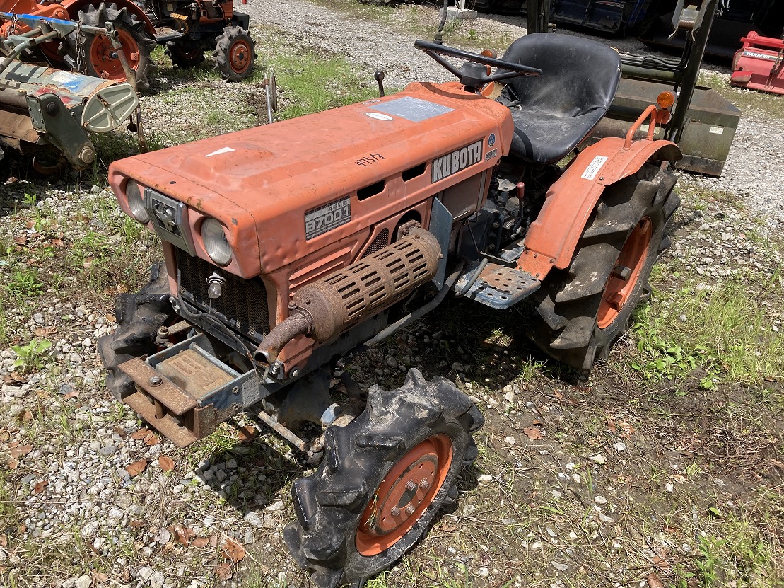 KUBOTA/ B7001D/ 47518