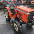 C174D 04008 japanese used compact tractor |KHS japan