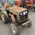 D1500S 10461 japanese used compact tractor |KHS japan