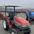 F200D 06834 japanese used compact tractor |KHS japan