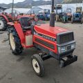 F20S 01502 japanese used compact tractor |KHS japan