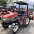 F220D 26030 japanese used compact tractor |KHS japan