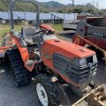 GB180D 20980 japanese used compact tractor |KHS japan