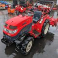 GF16D 60421 japanese used compact tractor |KHS japan