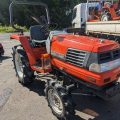 GL220D 37372 japanese used compact tractor |KHS japan