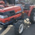 GL25D 25887 japanese used compact tractor |KHS japan