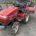 Ke-4D 21419 japanese used compact tractor |KHS japan