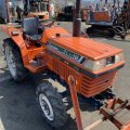 L1-18D 59250 japanese used compact tractor |KHS japan