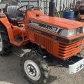 L1-18D 61071 japanese used compact tractor |KHS japan