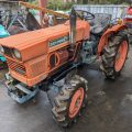 L2201D 54746 japanese used compact tractor |KHS japan