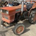 L2201S 10622 japanese used compact tractor |KHS japan