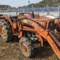 L3202DT 50011 japanese used compact tractor |KHS japan