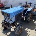 M1803D UNKNOWN japanese used compact tractor |KHS japan