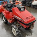 MIGHTY11D 1002851 japanese used compact tractor |KHS japan